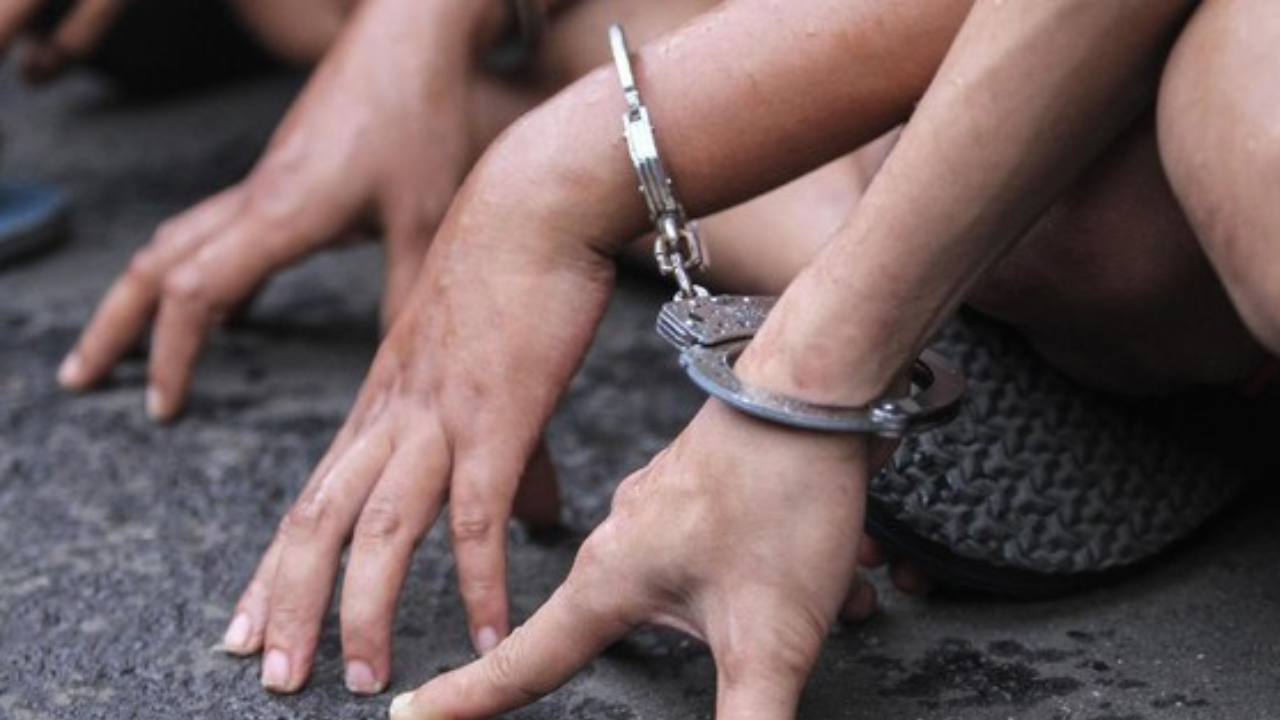 8 Pemuda di Bogor Diduga Hendak Tawuran Ditangkap, Sajam Disita
