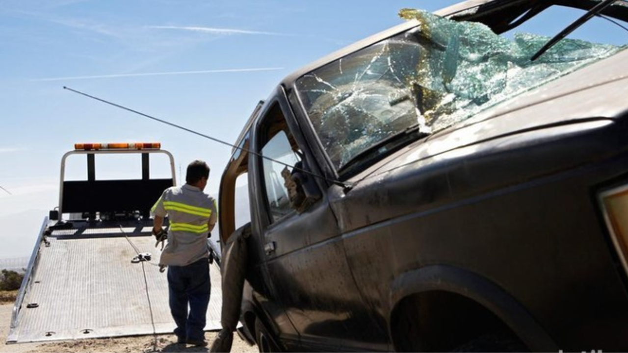 4 Kendaraan Kecelakaan Beruntun di Cileungsi Bogor, Ada Korban Tewas  