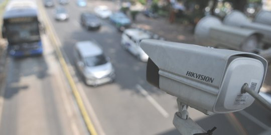 Korlantas Polri akan Pasang Kamera Penghitung Kendaraan di Jalur Puncak