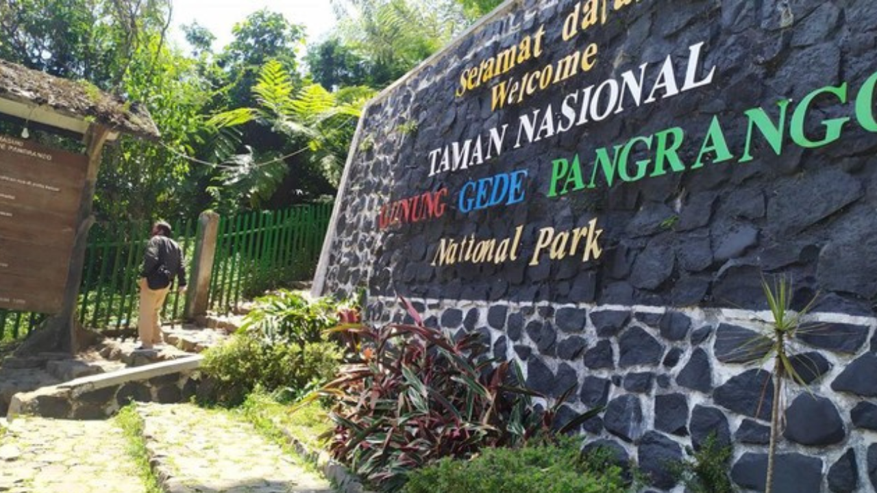 Gunung Pangrango Ditutup Bagi Pendaki Sejak Desember 2023, 13 Orang Tersesat!