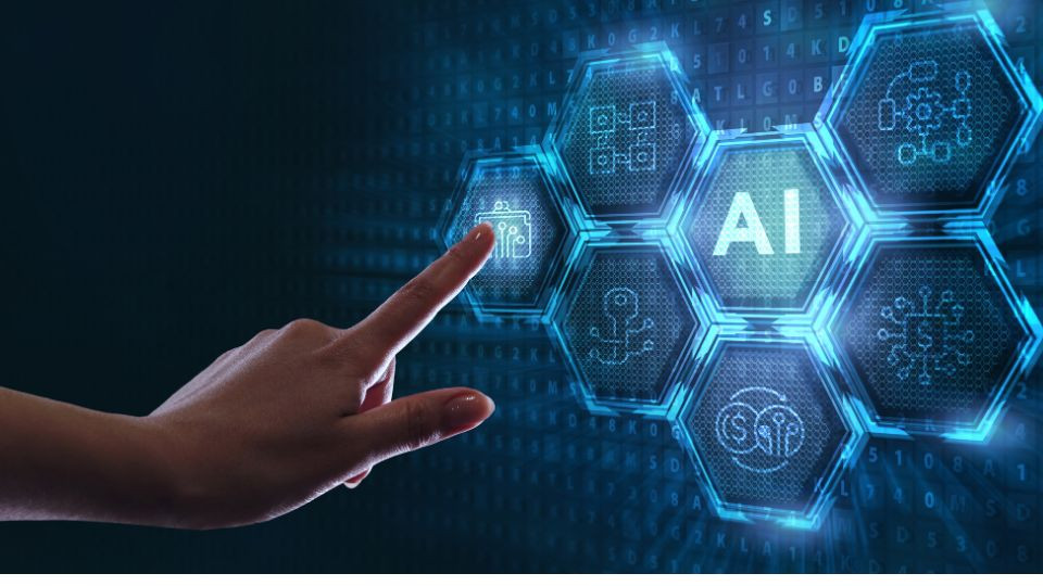 4 ancaman Besar Teknologi AI di Masa Politik tahun 2024!