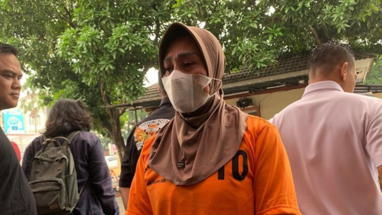 Polisi Akui Bahwa Pembunuh Penjaga Toko Di Tangerang Tidak Alami Gangguan Jiwa