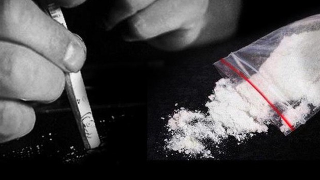 1 Dari 5 Oknum Polisi Ditangkap Kasus Narkoba Di Depok Dibebaskan