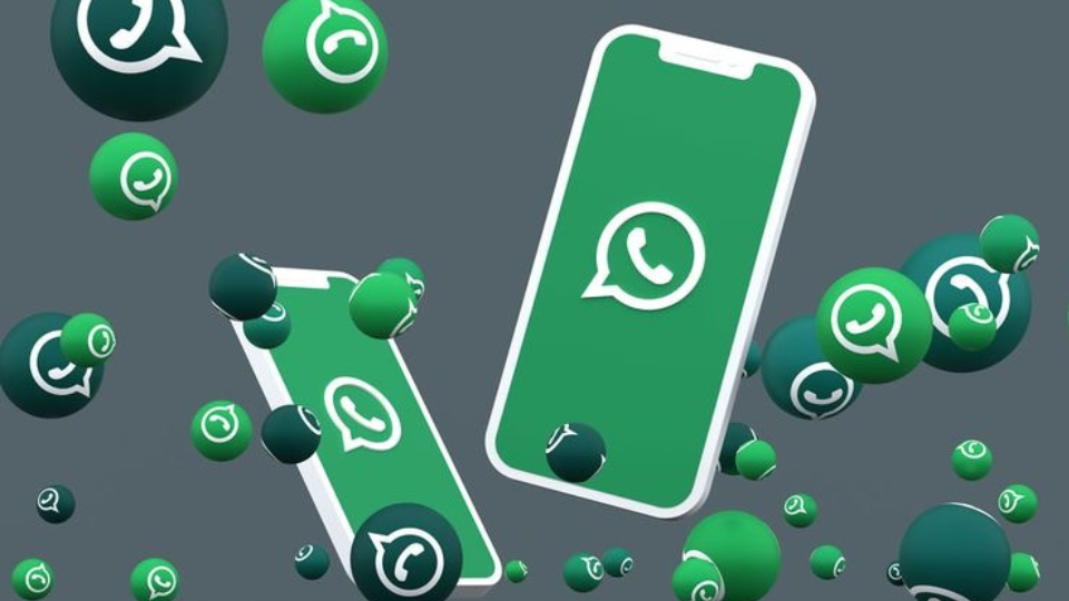 WhatsApp resmi meluncurkan fitur multiple account